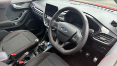 Ford Puma 1.0 EcoBoost Hybrid mHEV ST-Line 5dr Petrol Hatchback